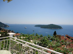 Гостиница Peric Rooms Dubrovnik  Дубровник